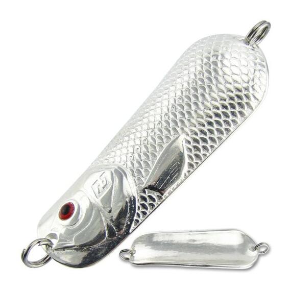 Блесна RB Shtorling 52 г 01, Цвет: 01, Вес блесны (г): 52, фото 