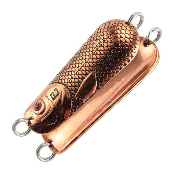 Блесна RB Shtorling 52 г 368, Цвет: 368, Вес блесны (г): 52, фото 