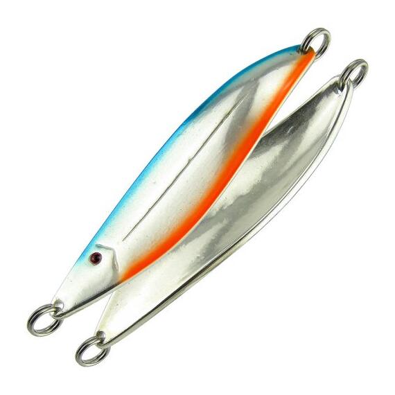 Блесна RB Spin 37 г 127, Цвет: 127, Вес блесны (г): 37, фото 