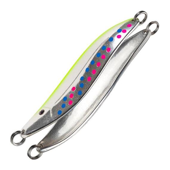 Блесна RB Spin 37 г 383, Цвет: 383, Вес блесны (г): 37, фото 