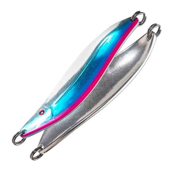 Блесна RB Spin 45 г 121, Цвет: 121, Вес блесны (г): 45, фото 