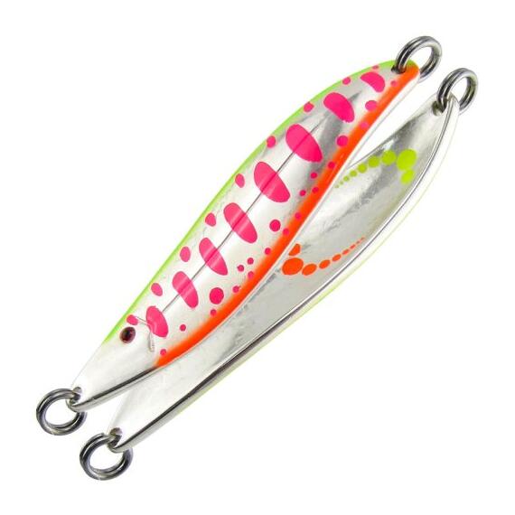 Блесна RB Spin 45 г 95, Цвет: 95, Вес блесны (г): 45, фото 