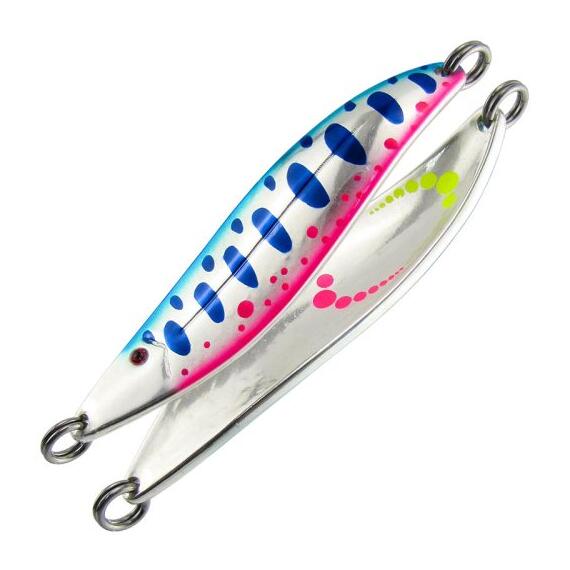 Блесна RB Spin 45 г 96, Цвет: 96, Вес блесны (г): 45, фото 
