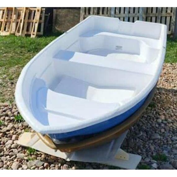 Стеклопластиковая лодка Дакар 315, фото , изображение 4