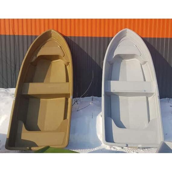 Стеклопластиковая лодка Дакар 315, фото , изображение 5