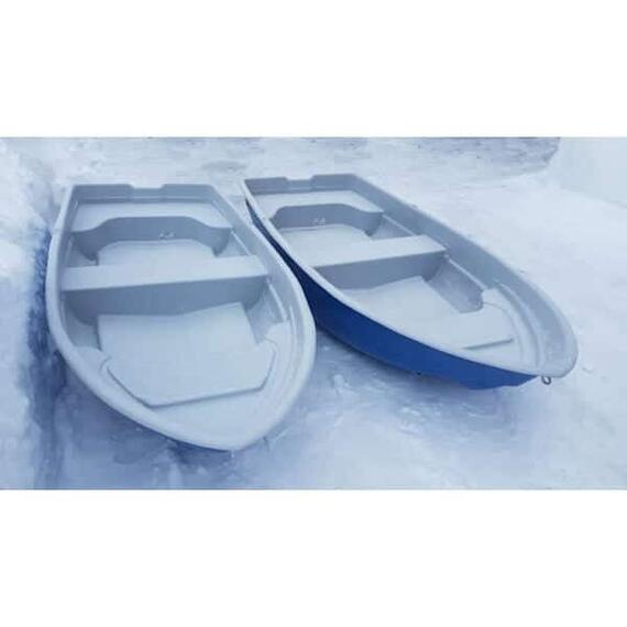 Стеклопластиковая лодка Дакар 315, фото , изображение 6
