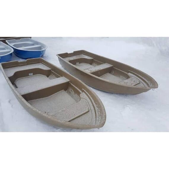 Стеклопластиковая лодка Дакар 315, фото , изображение 7