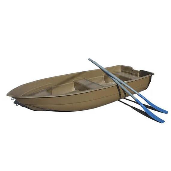 Стеклопластиковая лодка Дакар 315, фото , изображение 2