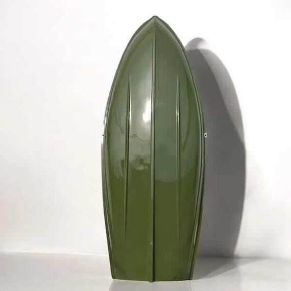 Стеклопластиковая лодка Дакар 420, фото , изображение 2