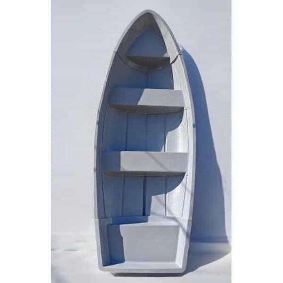 Стеклопластиковая лодка Дакар 420, фото , изображение 3