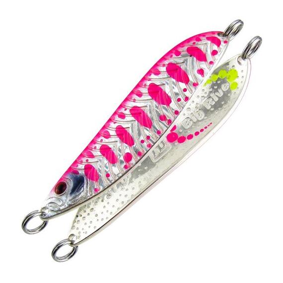 Блесна RB Tiger 45 г 428, фото 