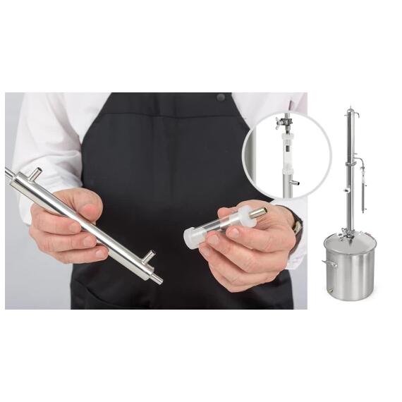 Колонна Wein Practic, фото , изображение 4