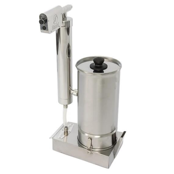 Дымогенератор Hanhi 4 ULTRA, фото , изображение 14