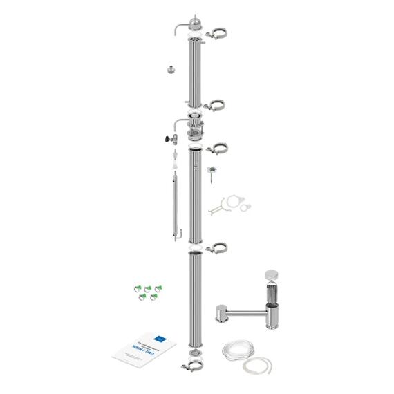 Колонна Wein 7 2", фото , изображение 7