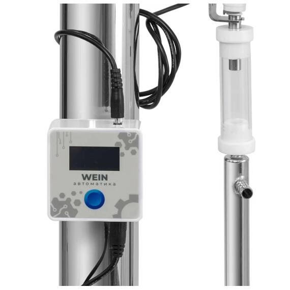 Колонна Wein 7 2", фото , изображение 4