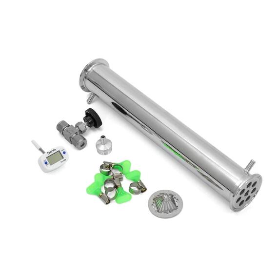 Колонна Wein 7 2", фото , изображение 18