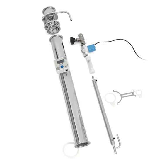 Колонна Wein 7 2", фото , изображение 6