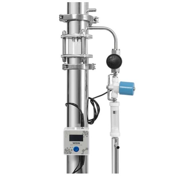 Колонна Wein 7 2", фото , изображение 3