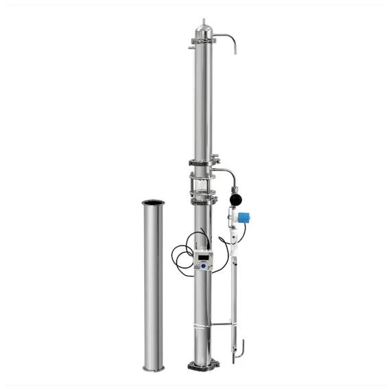 Колонна Wein 7 2", фото , изображение 2