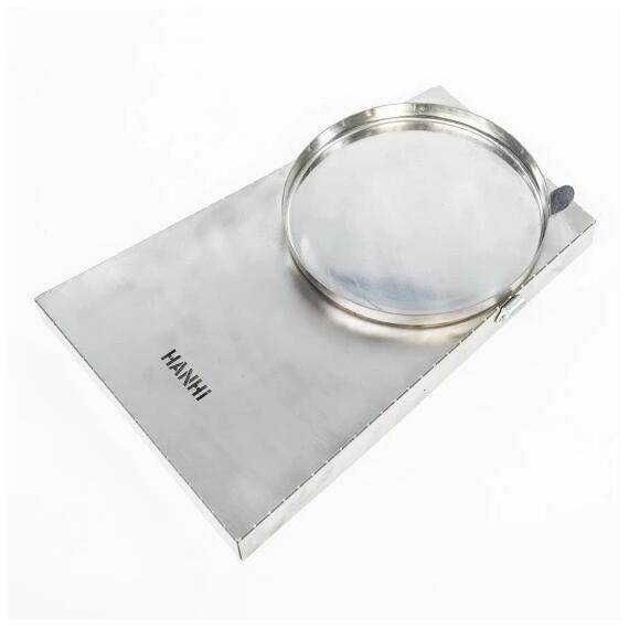 Дымогенератор Hanhi 2, фото , изображение 4