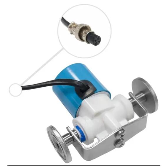 Переходник для автоматики "Старт-стоп" для Люкссталь 8м, фото , изображение 2