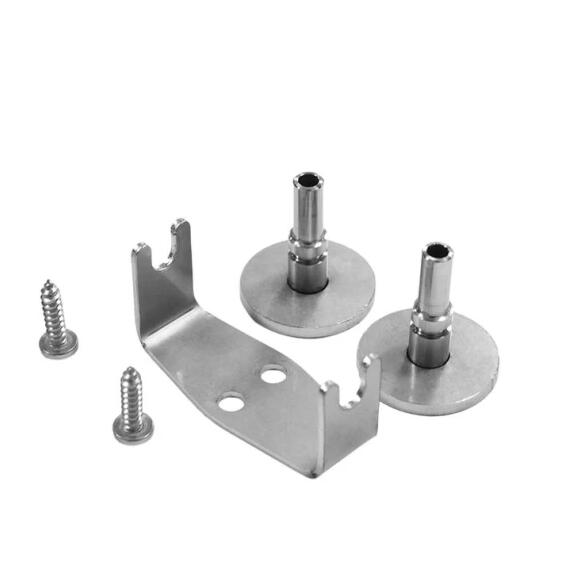 Переходник для автоматики "Старт-стоп" для Люкссталь 8м, фото 