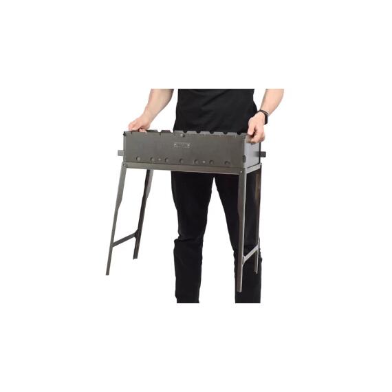 Мангал складной Hanhi 2, фото , изображение 13