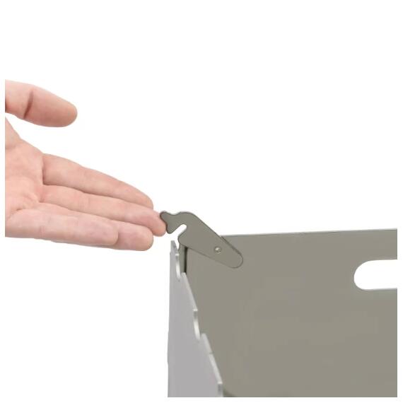 Мангал складной Hanhi 2, фото , изображение 9