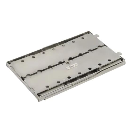 Мангал складной Hanhi 2, фото , изображение 10