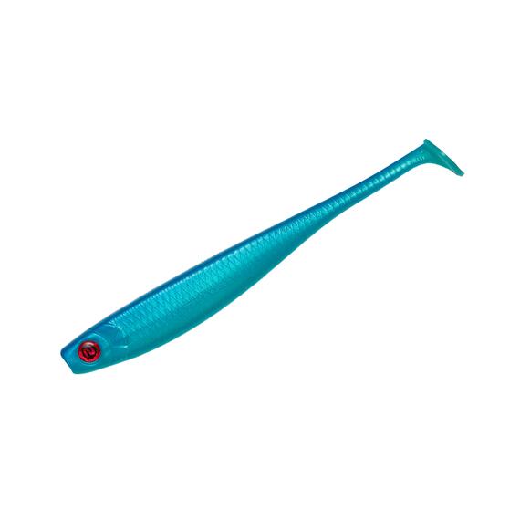 Мягкие приманки Narval Fishing Skinny 08cm #048-Dichka, Цвет: 48, Вес: 3 г, Длина, см: 8, фото 