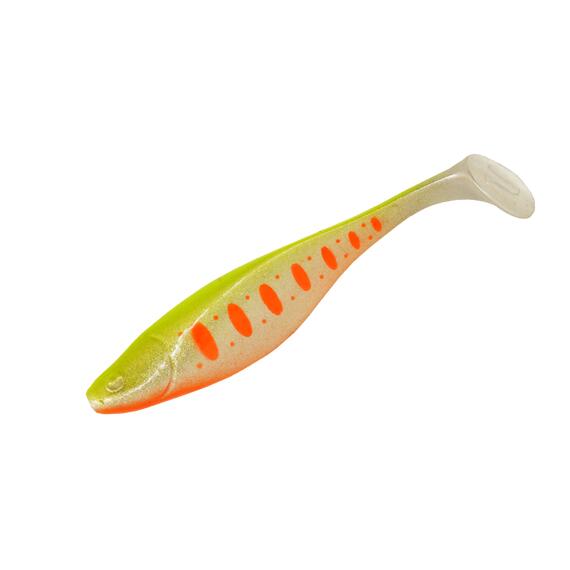 Мягкие приманки Narval Commander Shad 10cm #032-Motley Fish, Цвет: 32, Вес: 9 г, Длина, см: 10, фото 