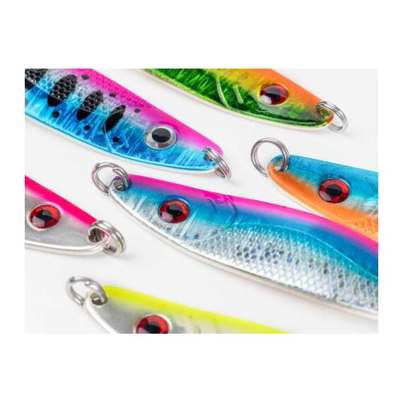 Блесна RB Yuzi 42 г 199, Цвет: 199, Вес блесны (г): 42, фото 