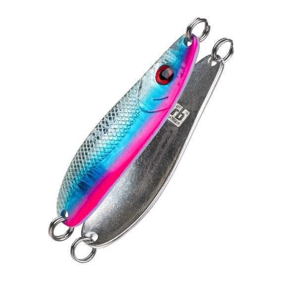 Блесна RB Yuzi 42 г 121P, Цвет: 121P, Вес блесны (г): 42, фото 