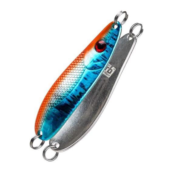 Блесна RB Yuzi 37 г 127P, Цвет: 127P, Вес блесны (г): 37, фото 