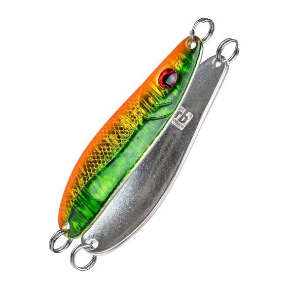 Блесна RB Yuzi 37 г 140P, Цвет: 140P, Вес блесны (г): 37, фото 