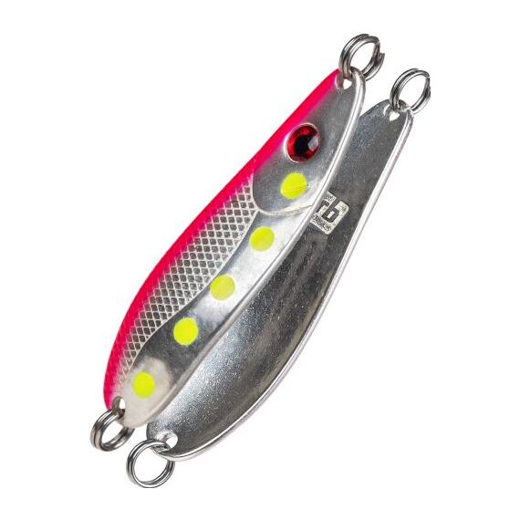 Блесна RB Yuzi 37 г 384, Цвет: 384, Вес блесны (г): 37, фото 