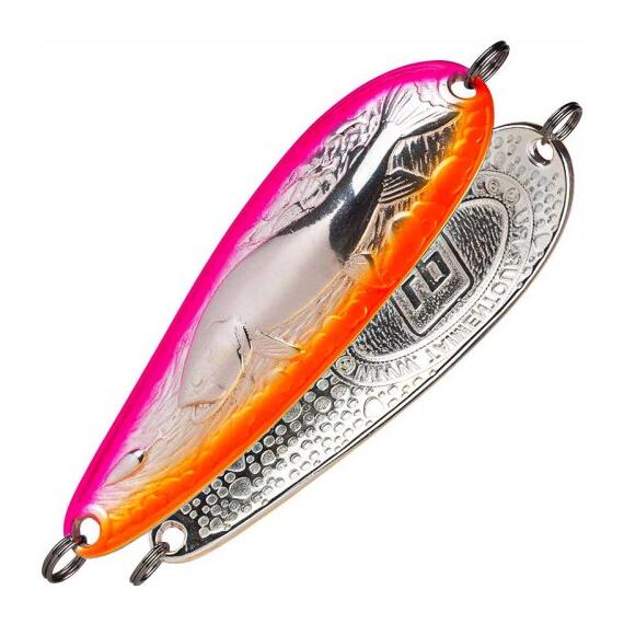 Блесна RB Admiral 60 г 264, Цвет: 264, Вес блесны (г): 60, фото 