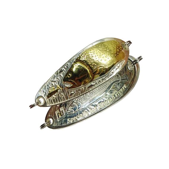 Блесна RB Lord 40 г 04, Цвет: 04, Вес блесны (г): 40, фото 