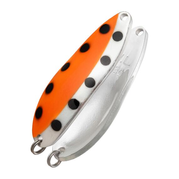 Блесна Waterland Glacier King 43 г D02, Цвет: D02, Вес блесны (г): 43, фото 