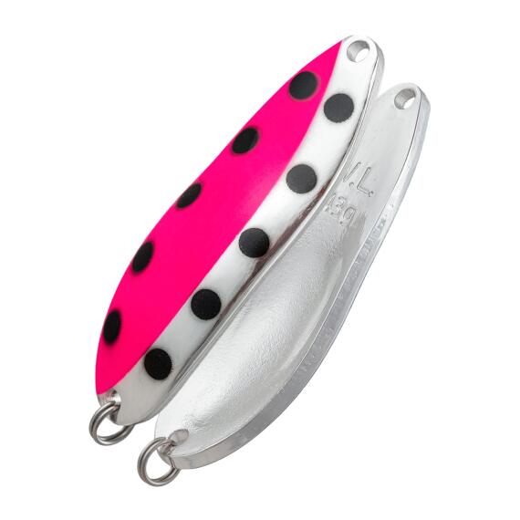 Блесна Waterland Glacier King 38 г D04, Цвет: D04, Вес блесны (г): 38, фото 