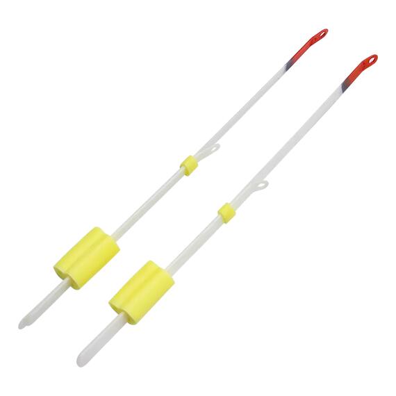 Сторожок Fishlandia лавсановый, 2 рессоры, КЛАССИКА 2, 150мм (0,7гр), фото 