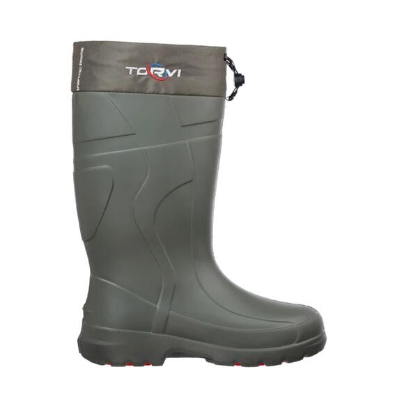 Сапоги "TORVI", размер: 43/44, с подошвой ТЭП -25С, цвет: Олива, Цвет: олива, Размер: 43/44, фото 