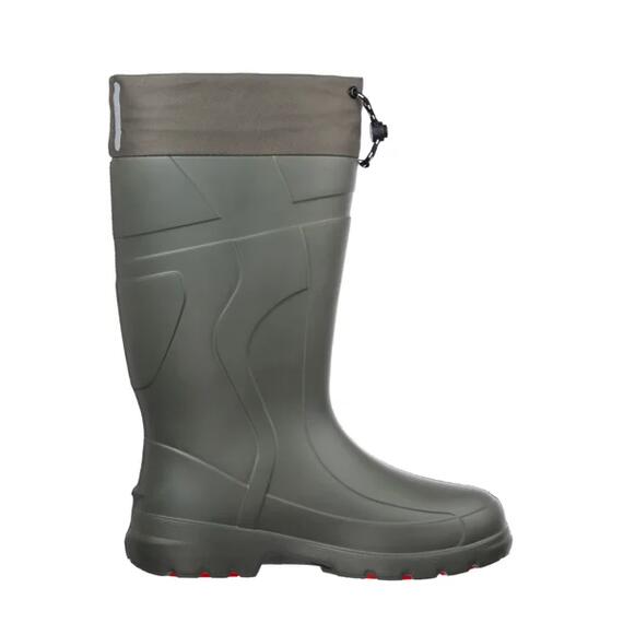 Сапоги "TORVI", размер: 42/43, с подошвой ТЭП -25С, цвет: Олива, Цвет: олива, Размер: 42/43, фото , изображение 2