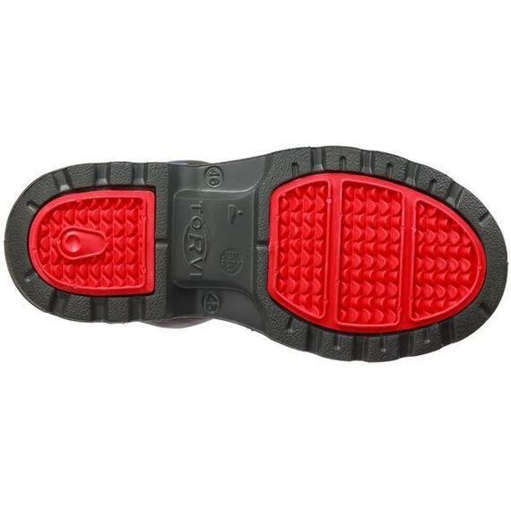 Сапоги "TORVI", размер: 42/43, с подошвой ТЭП -25С, цвет: Олива, Цвет: олива, Размер: 42/43, фото , изображение 6