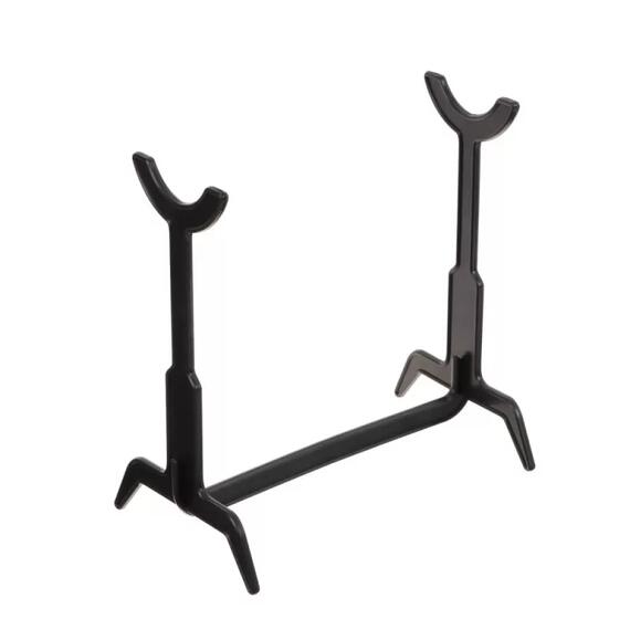 Подставка под зимнюю удочку ТРИ КИТА, черный, Цвет: черный, фото 