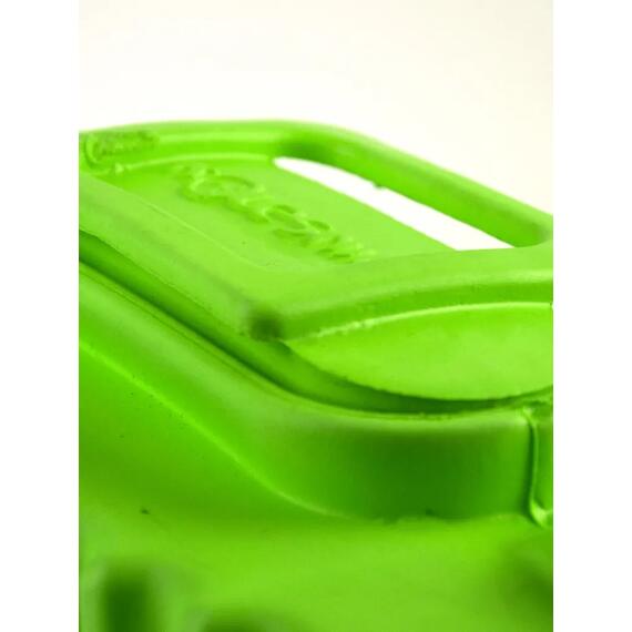 Кан ЭВА рыболовный 7,5л. (зеленый), фото , изображение 5