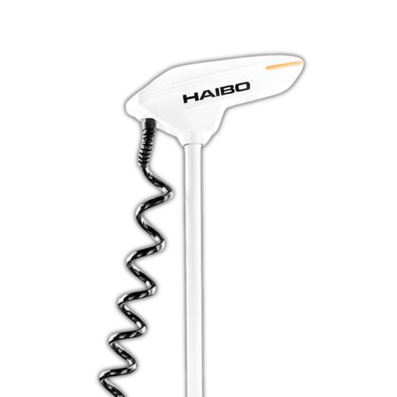 Электромотор лодочный Haibo iPenguin P90/60 24V Navi Sensor, 2025, фото , изображение 9