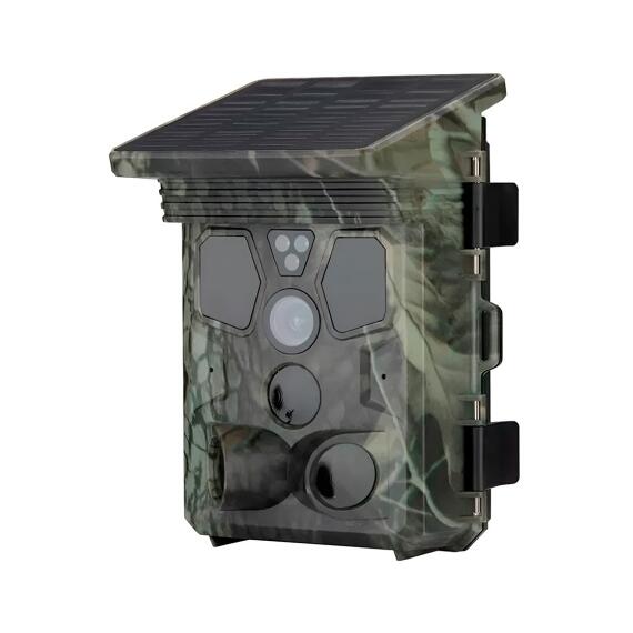 Фотоловушка Suntek HC-601Pro, фото , изображение 4