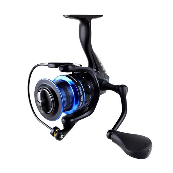 F-FISHING Катушка фидерная Tesoro Feeder 5000, фото , изображение 2