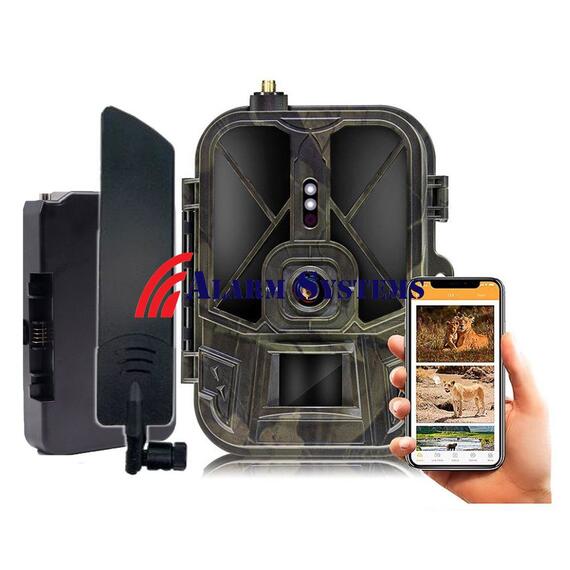 Фотоловушка Suntek HC-940Pro, фото , изображение 4